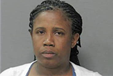 Belinda Prejean, - Lafayette Parish County, LA 